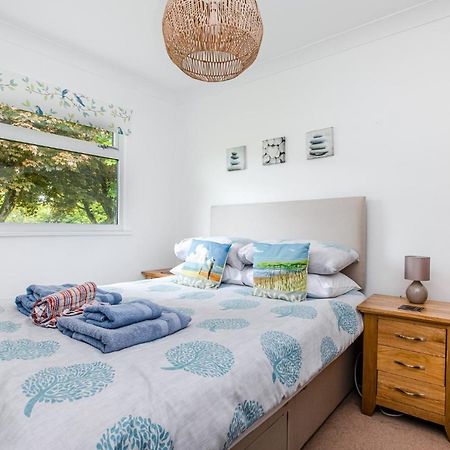 51 Norton Park Villa Dartmouth Luaran gambar