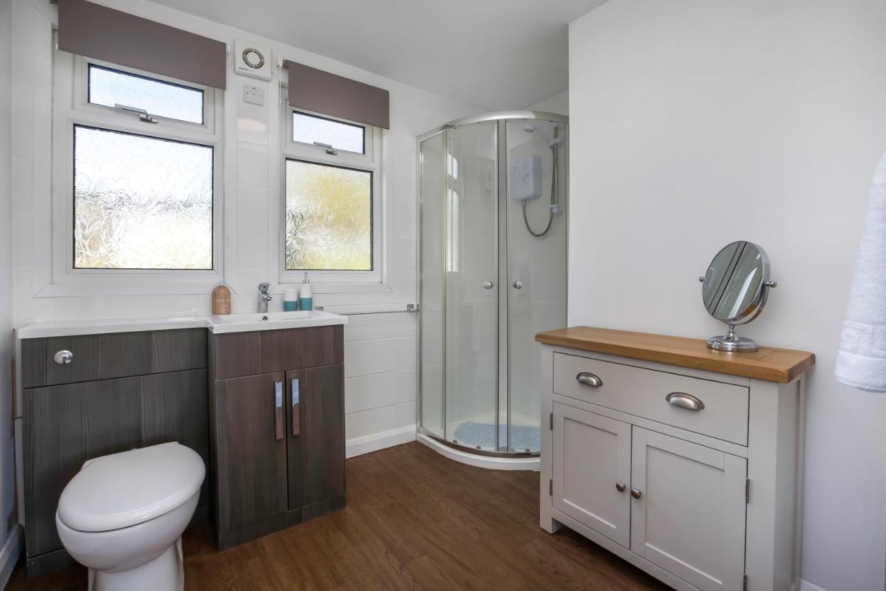 51 Norton Park Villa Dartmouth Luaran gambar